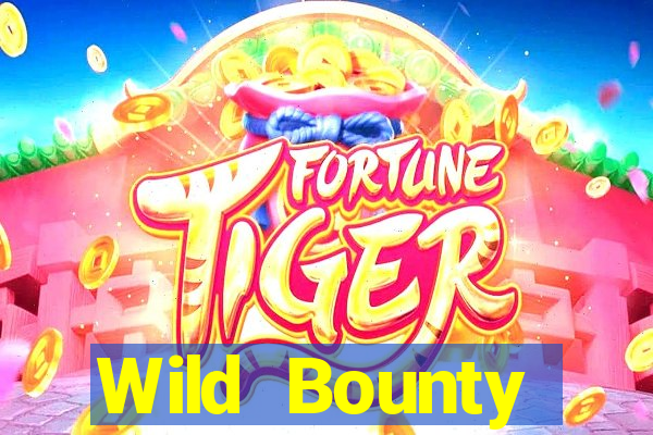 Wild Bounty Showdown pg demo main demo pg soft wild bounty